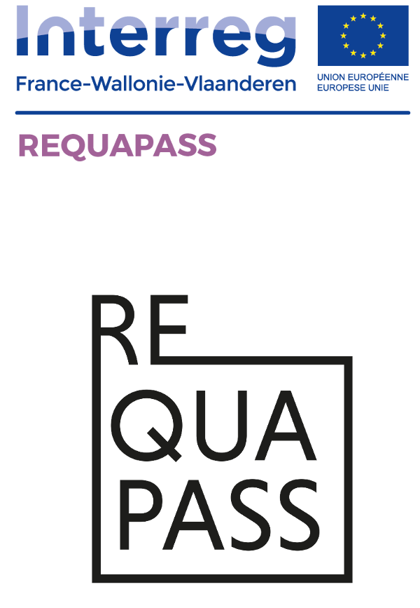 Requapass - Projet Interreg