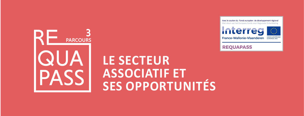 le secteur associatif et ses opportunités