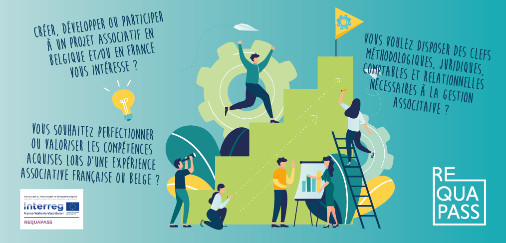 formation à la gestion associative transfrontalière