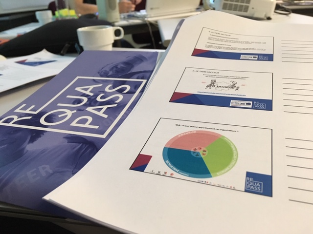 formation à la gestion associative transfrontalière