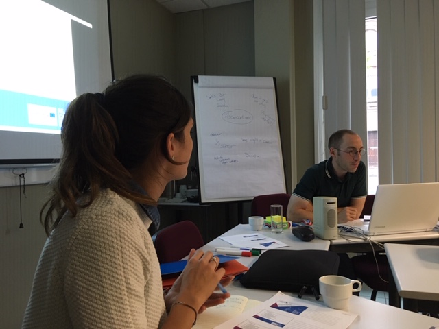 formation à la gestion associative transfrontalière