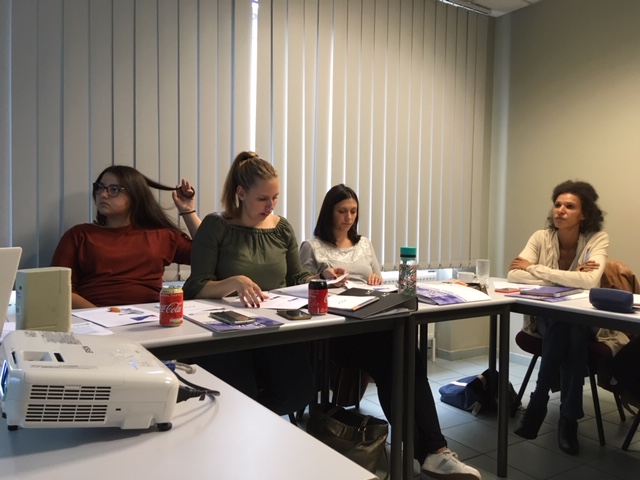 formation à la gestion associative transfrontalière