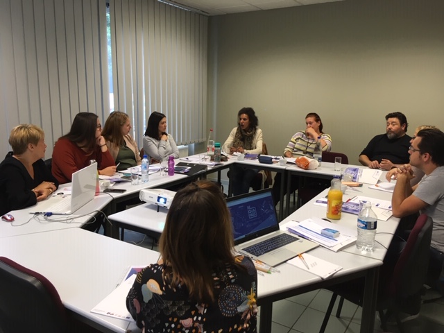 formation à la gestion associative transfrontalière