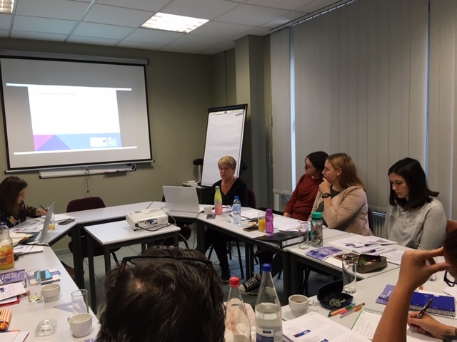 formation à la gestion associative transfrontalière
