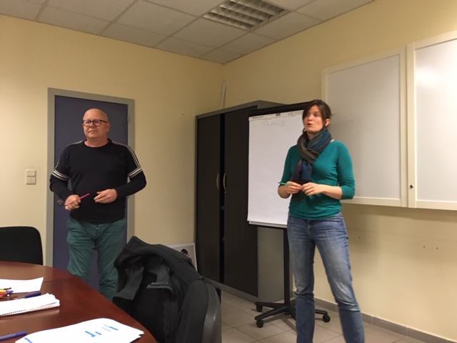 Ressources humaines associatives