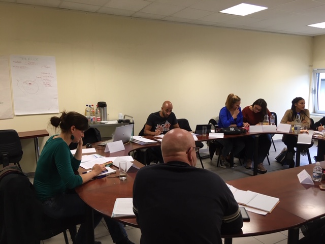 Ressources humaines associatives