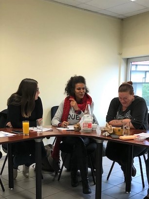 Gérer un projet associatif transfrontalier