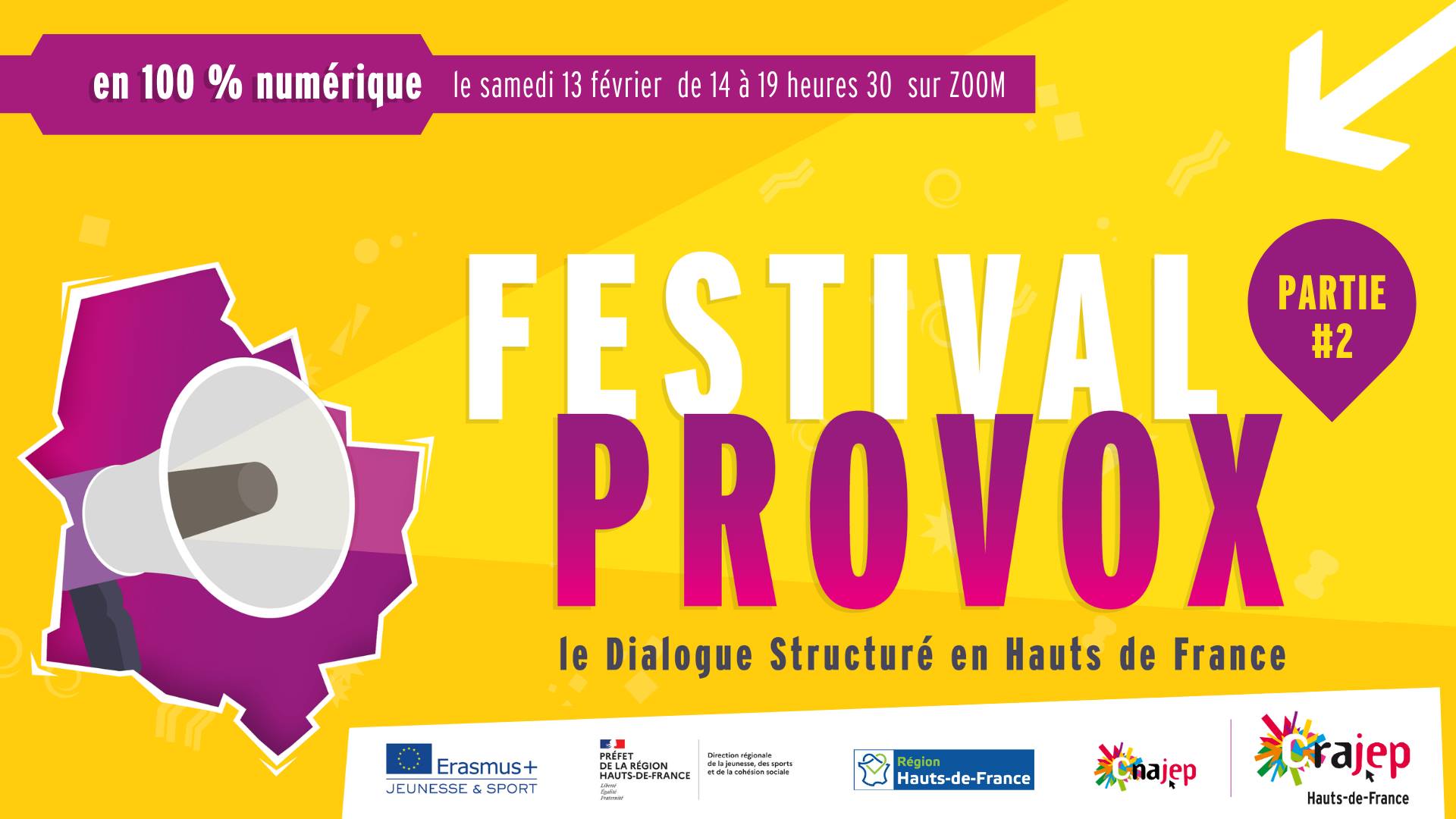 Festival Provox HDF Partie 2